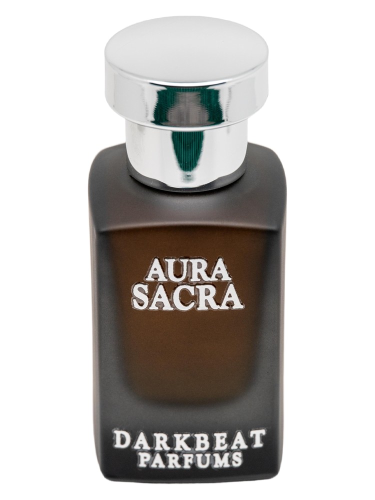 Aura Sacra – Darkbeat Parfums