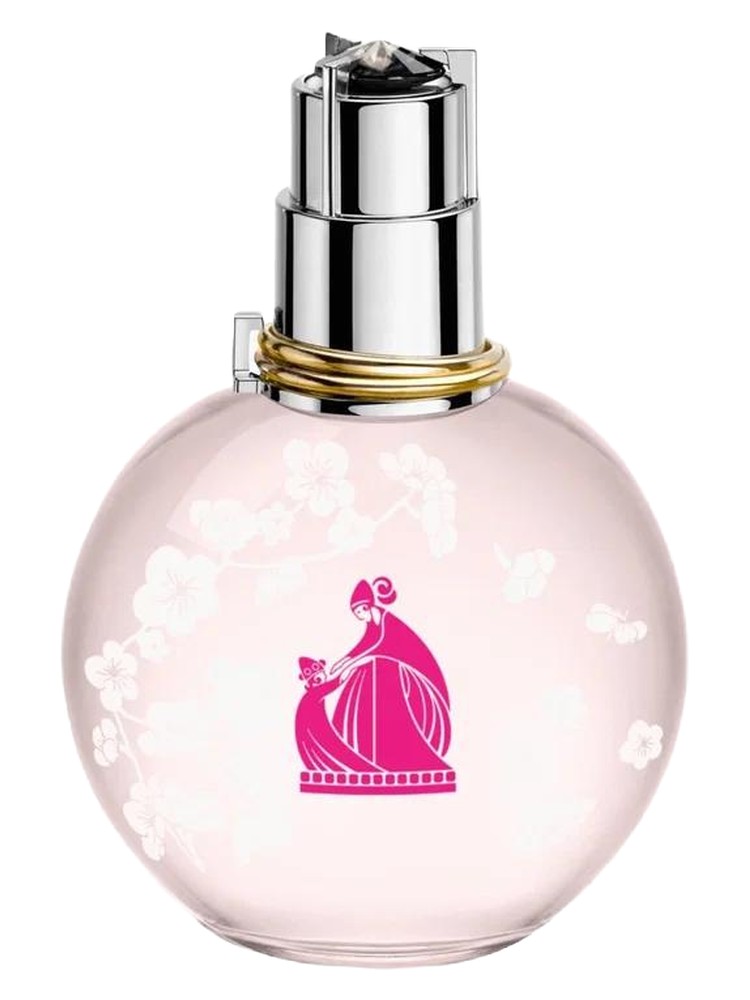 Éclat d’Arpège White Tea – Lanvin