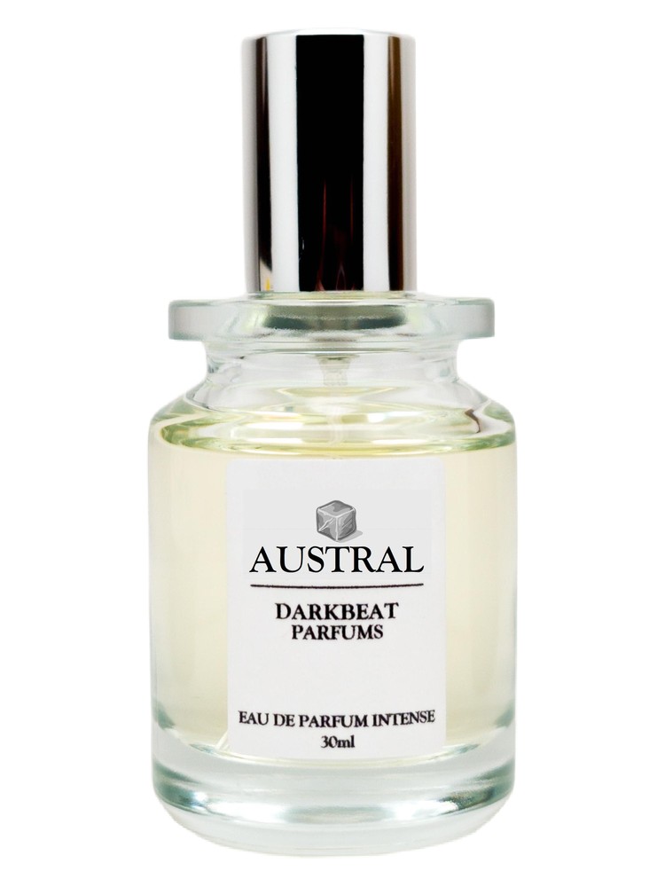 Austral – Darkbeat Parfums