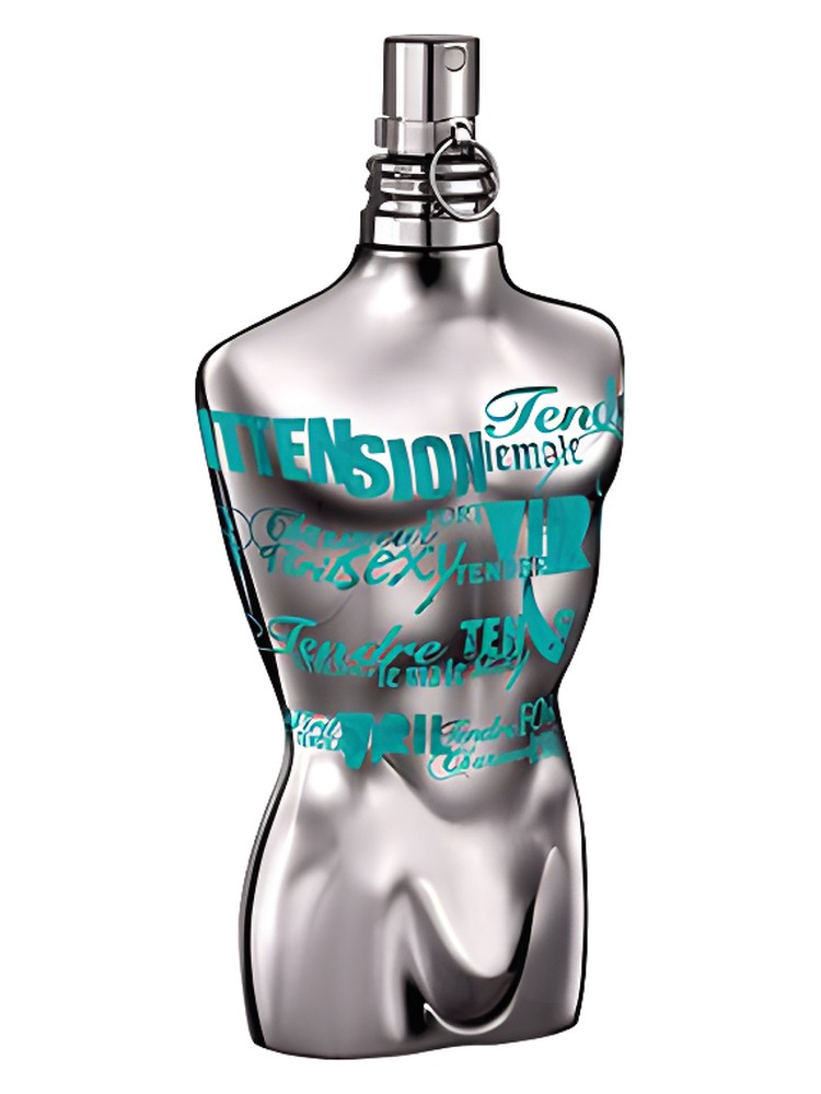 Le Male Silver My Skin – Jean Paul Gaultier
