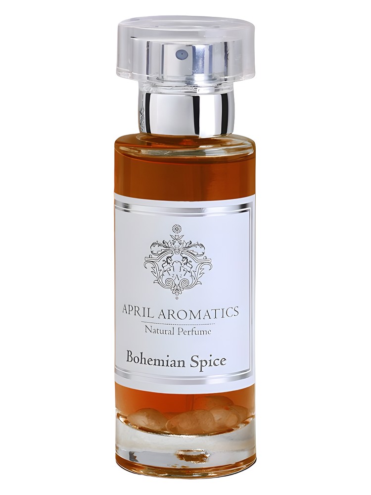 Bohemian Spice – April Aromatics
