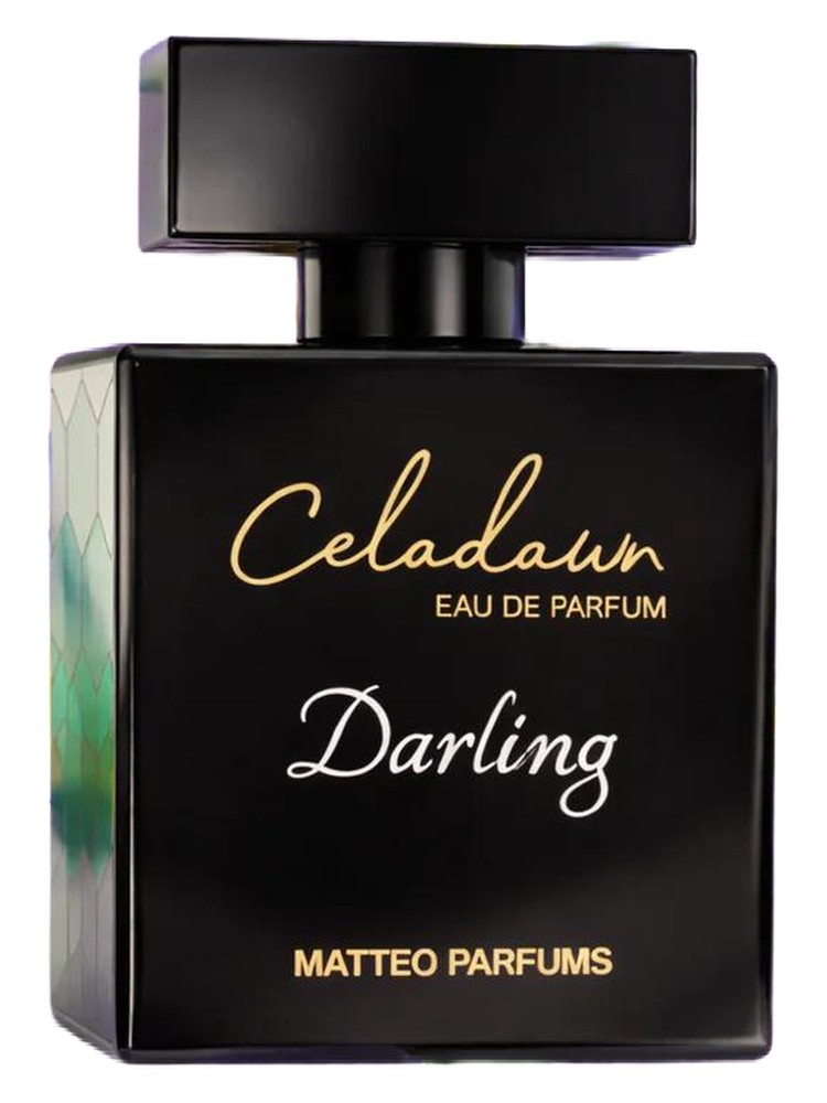Celadawn Darling – Matteo Parfums