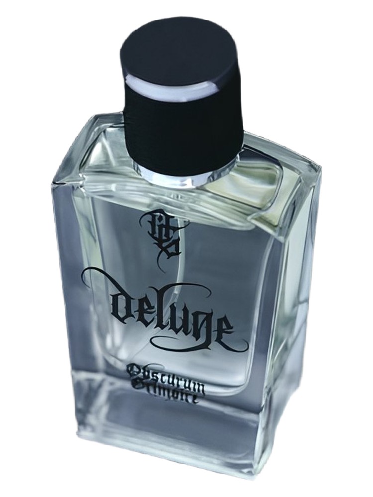 Deluge – Obscurum Grimoire