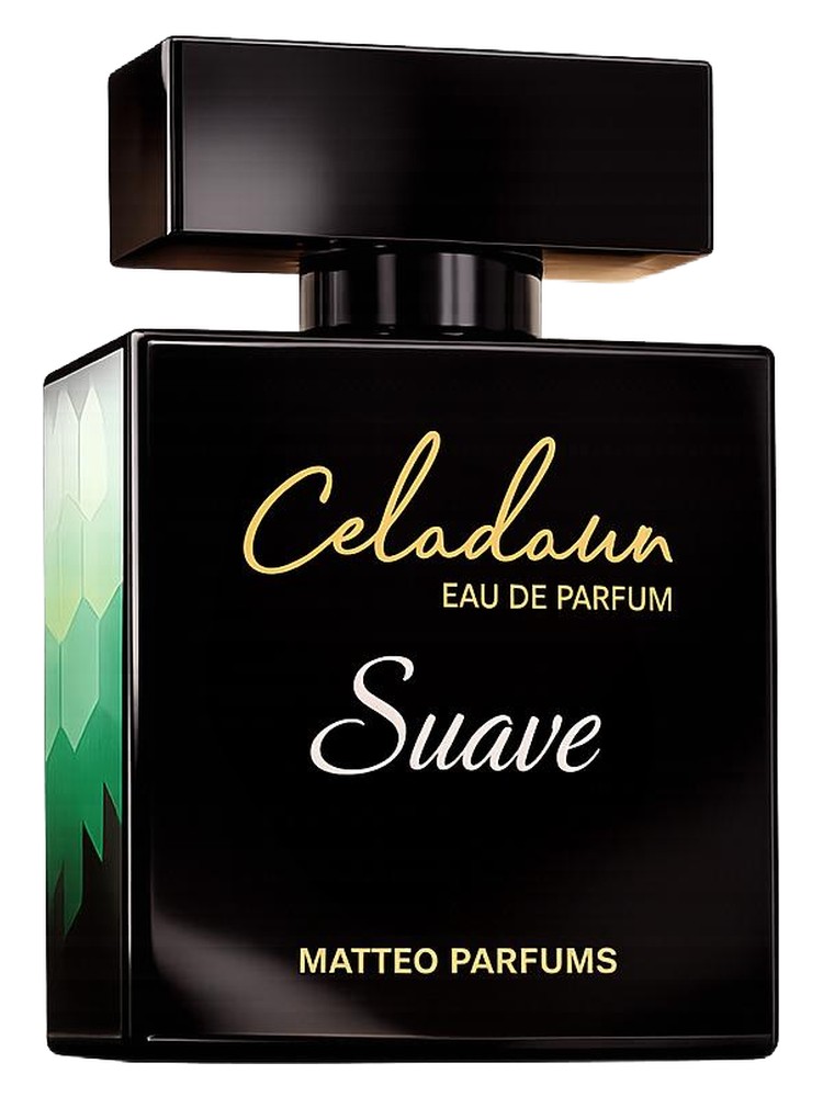 Celadawn Suave – Matteo Parfums