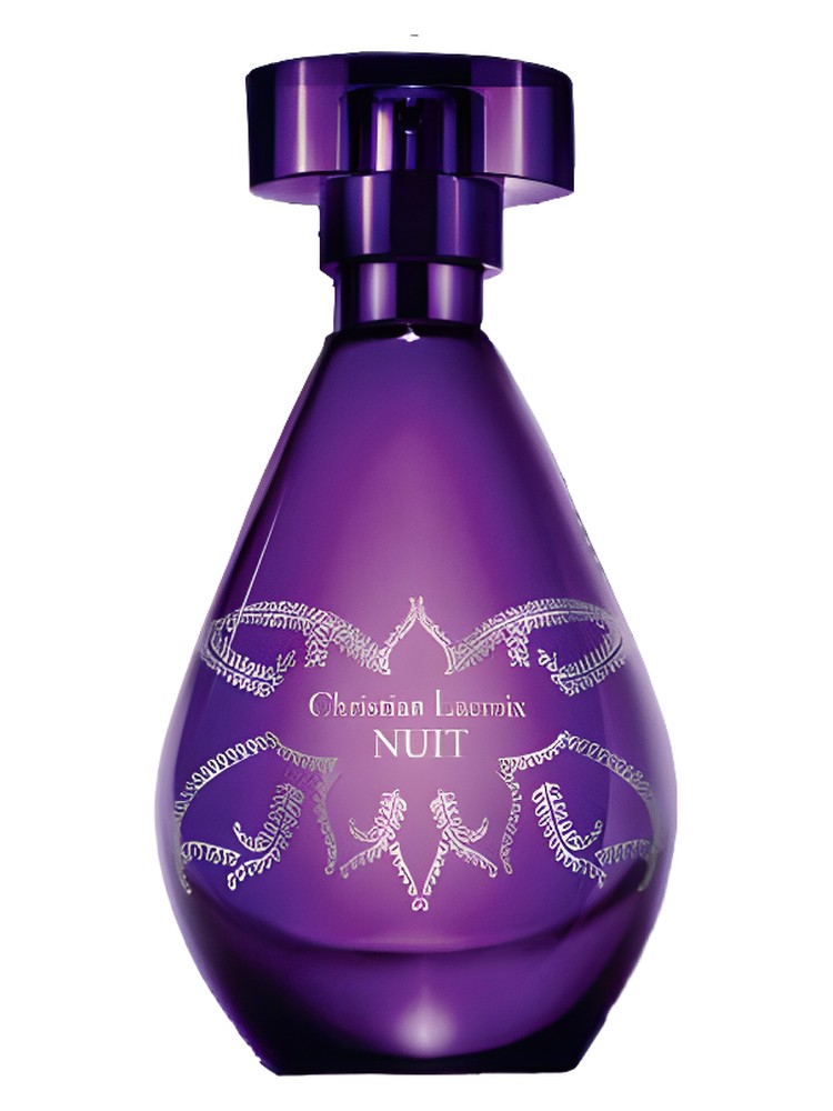 Christian Lacroix Nuit – Avon