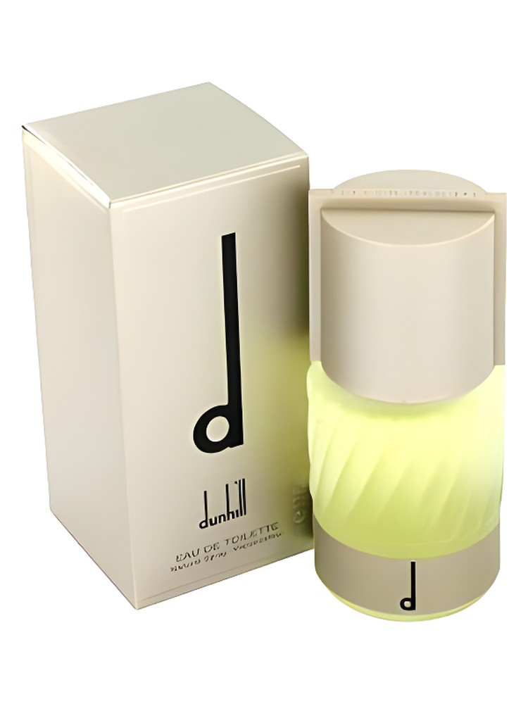 D – Alfred Dunhill