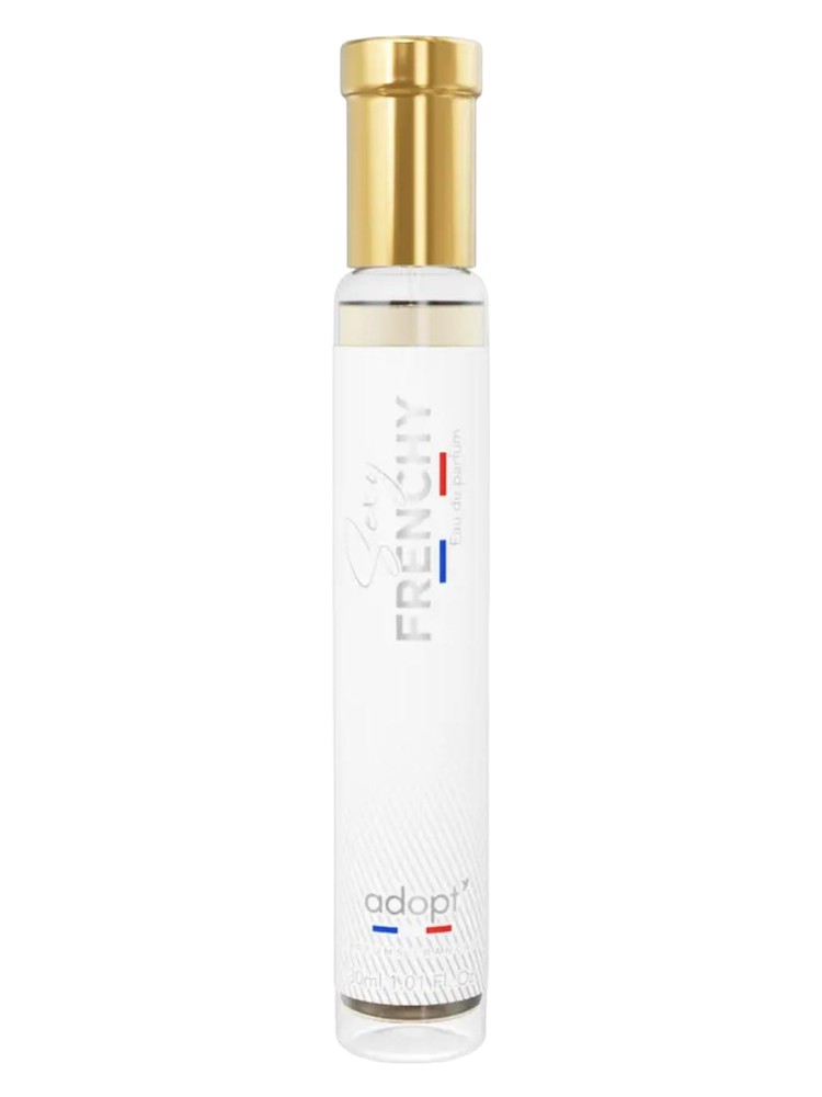 Sexy Frenchy – Adopt Parfums
