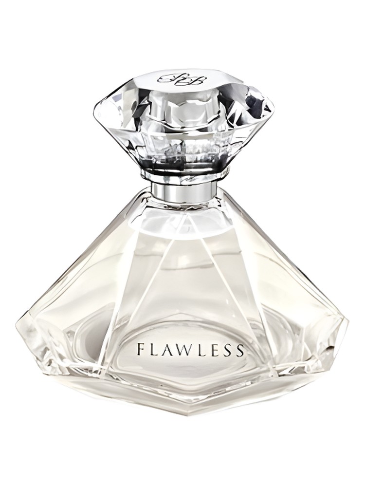 Flawless – Ben Bridge
