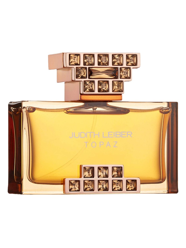 Topaz – Judith Leiber