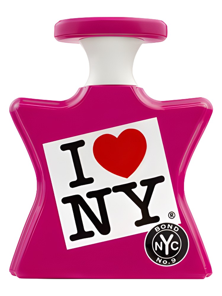I Love New York for Her – Bond No 9