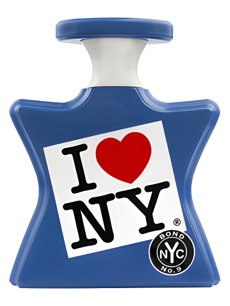 I Love New York for Him – Bond No 9
