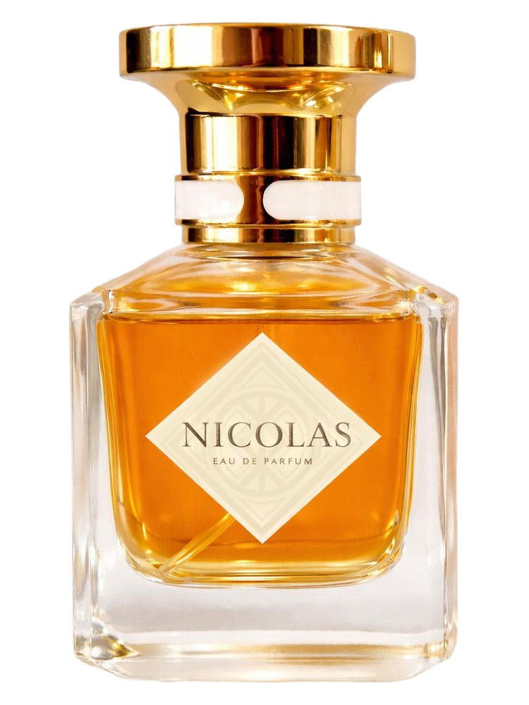 Nicolas – KREPIDA