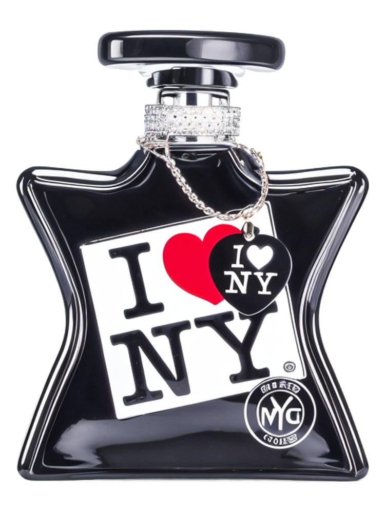 I Love New York for All – Bond No 9