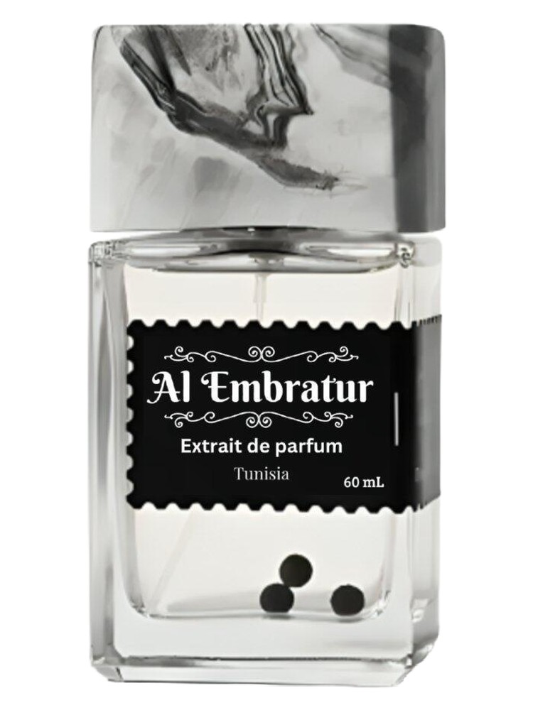 Al Embratur – Maison Jawhar