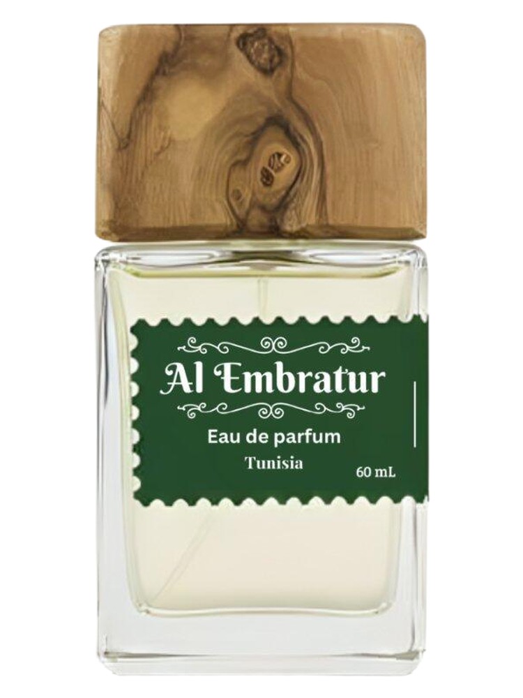 Al Embratur – Maison Jawhar