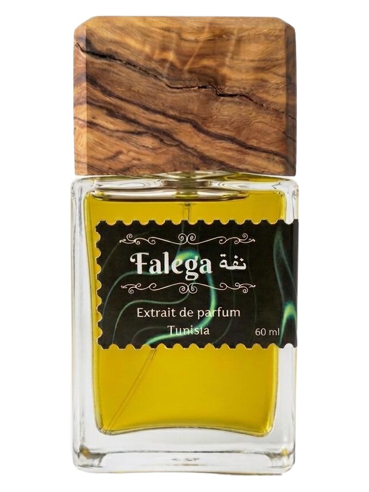 Falega Nafa – Maison Jawhar