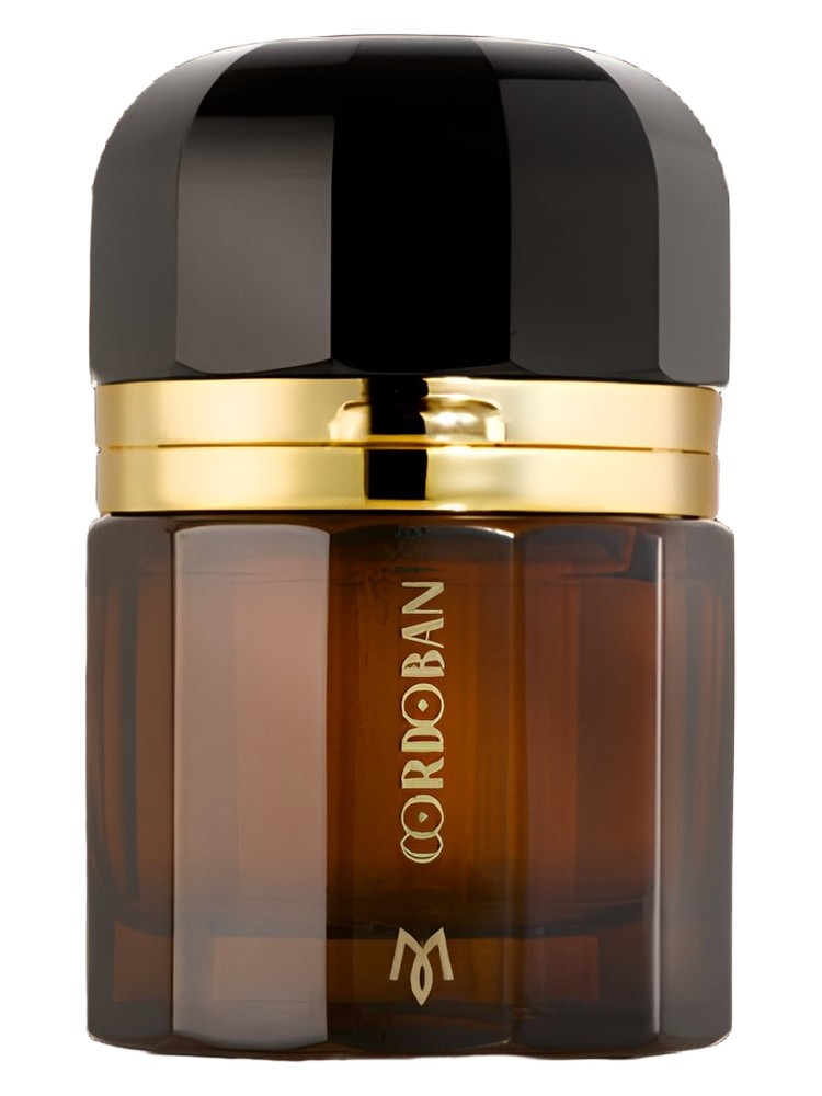 Cordoban – Ramon Monegal
