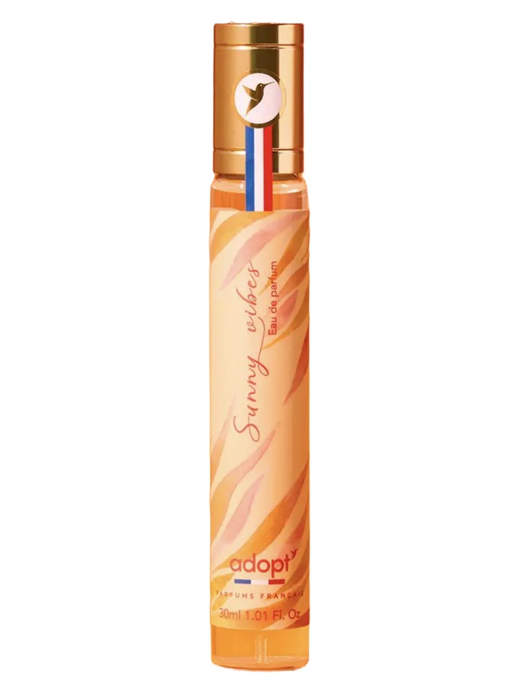 Sunny Vibes – Adopt Parfums
