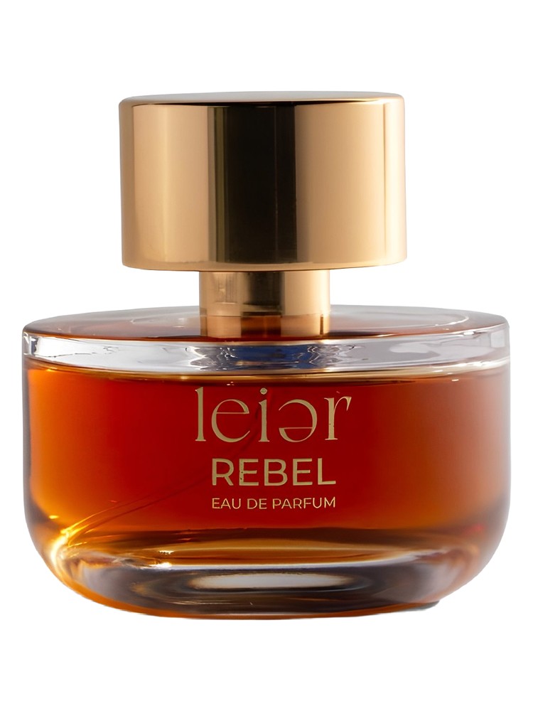 Rebel – LEIƏR