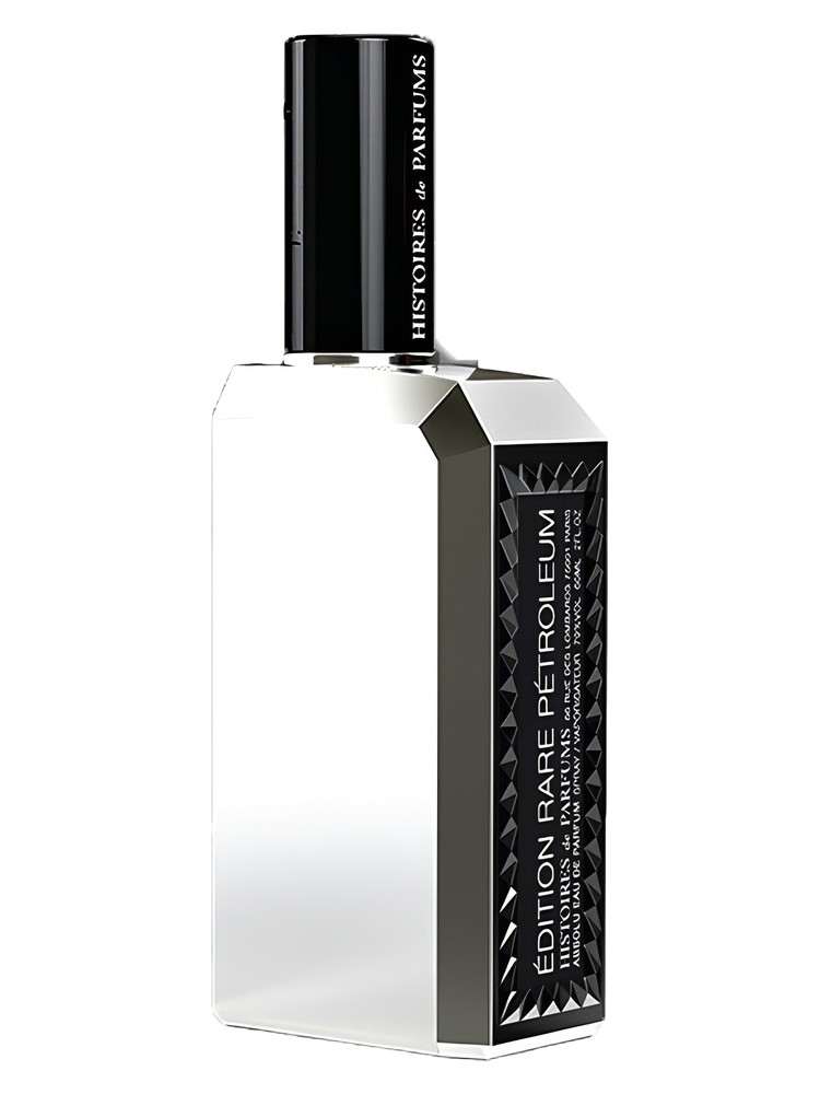 Petroleum – Histoires de Parfums