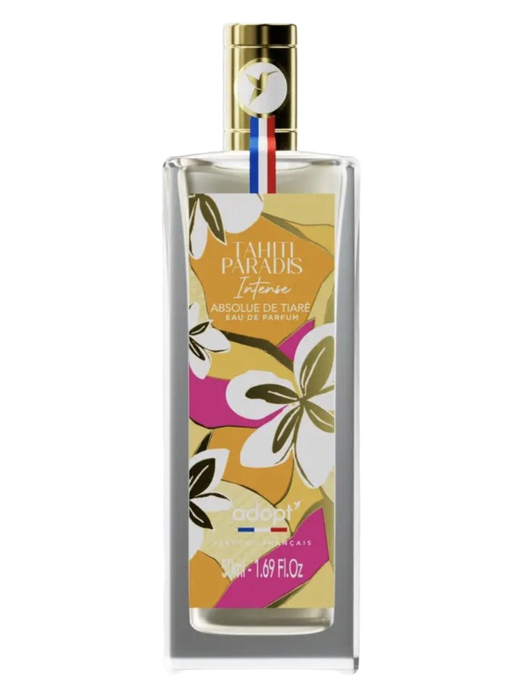 Tahiti Paradis Intense – Adopt Parfums