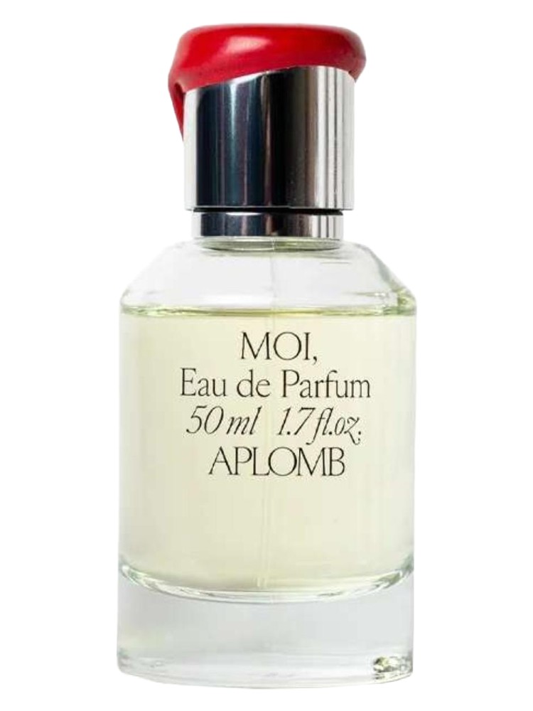 Moi – Aplomb