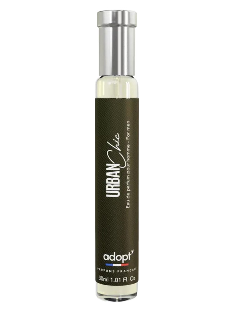 Urban Chic – Adopt Parfums