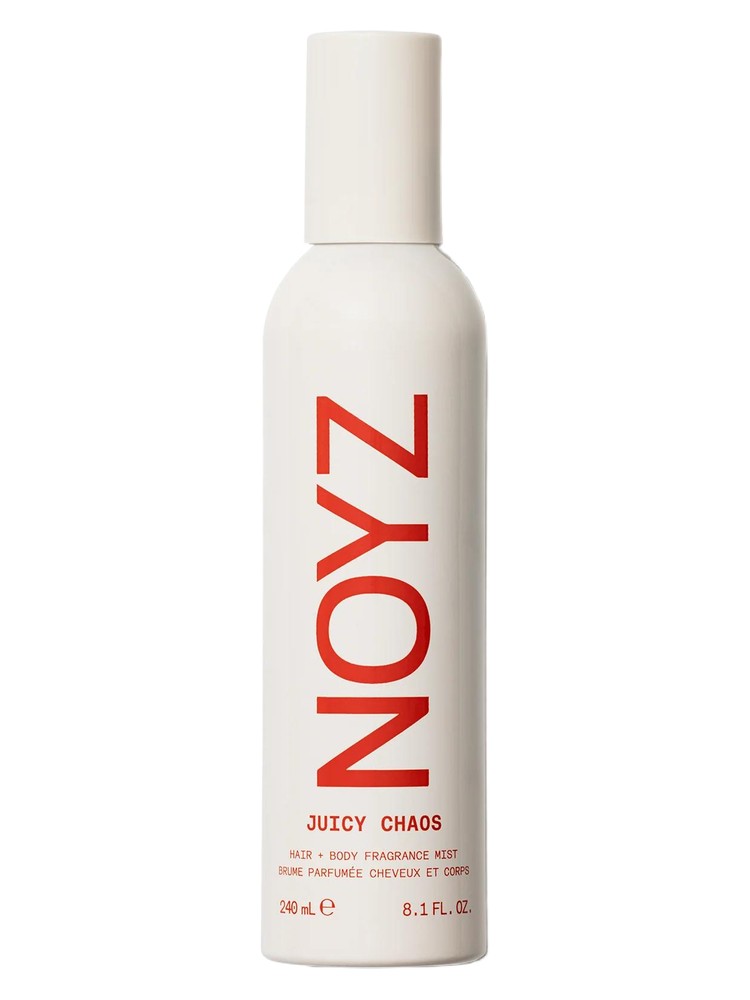 Juicy Chaos – Noyz