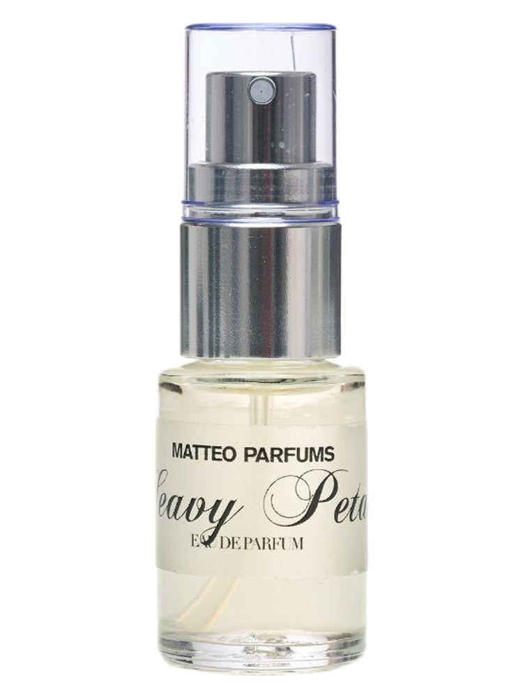 Koribbean – Matteo Parfums