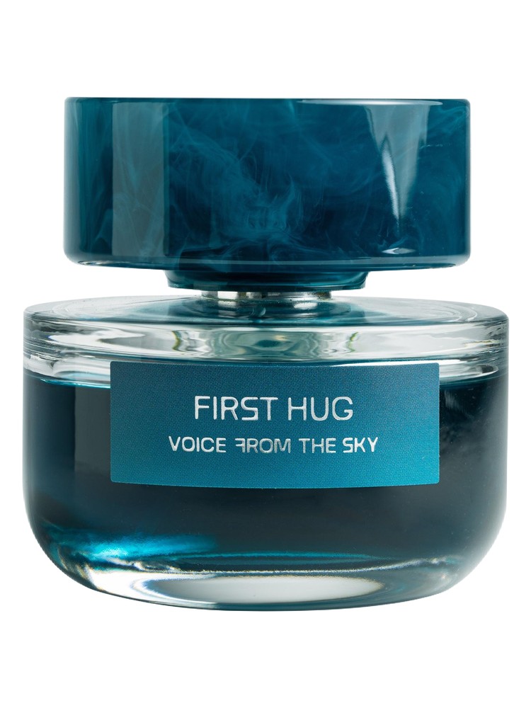 First Hug 不要惊动爱情 – Voice From The Sky 天乐