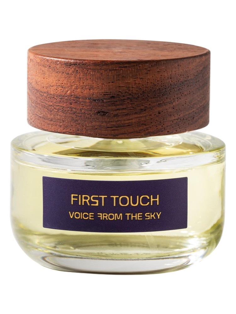 First Touch 小珍珠 – Voice From The Sky 天乐