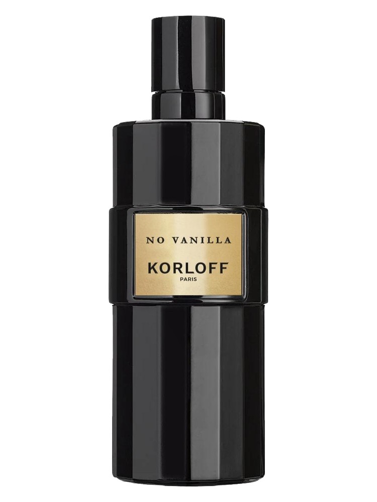 No Vanilla – Korloff Paris