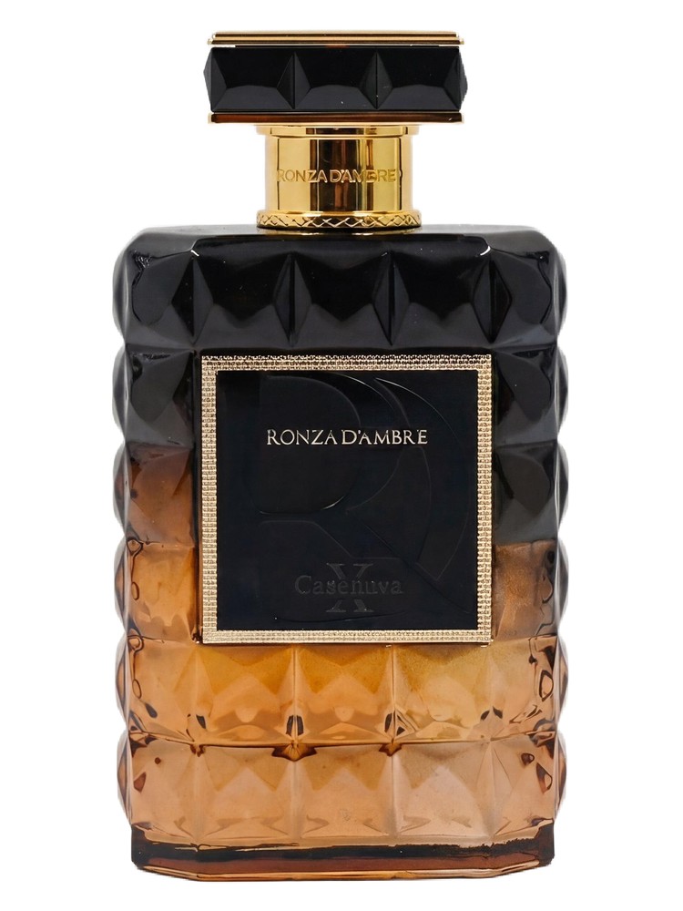 Casanova – Ronza d'Ambre