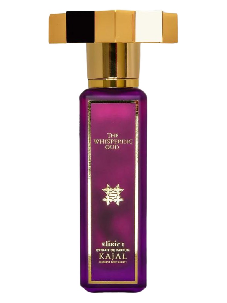 The Whispering Oud – Kajal