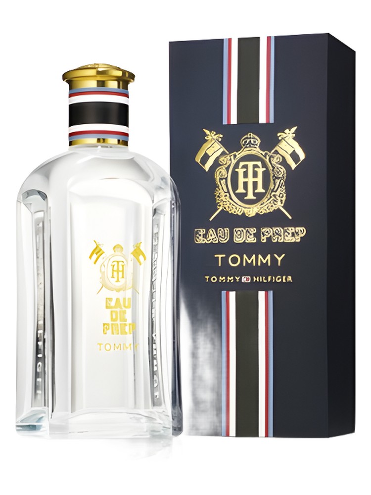 Eau de Prep Tommy – Tommy Hilfiger