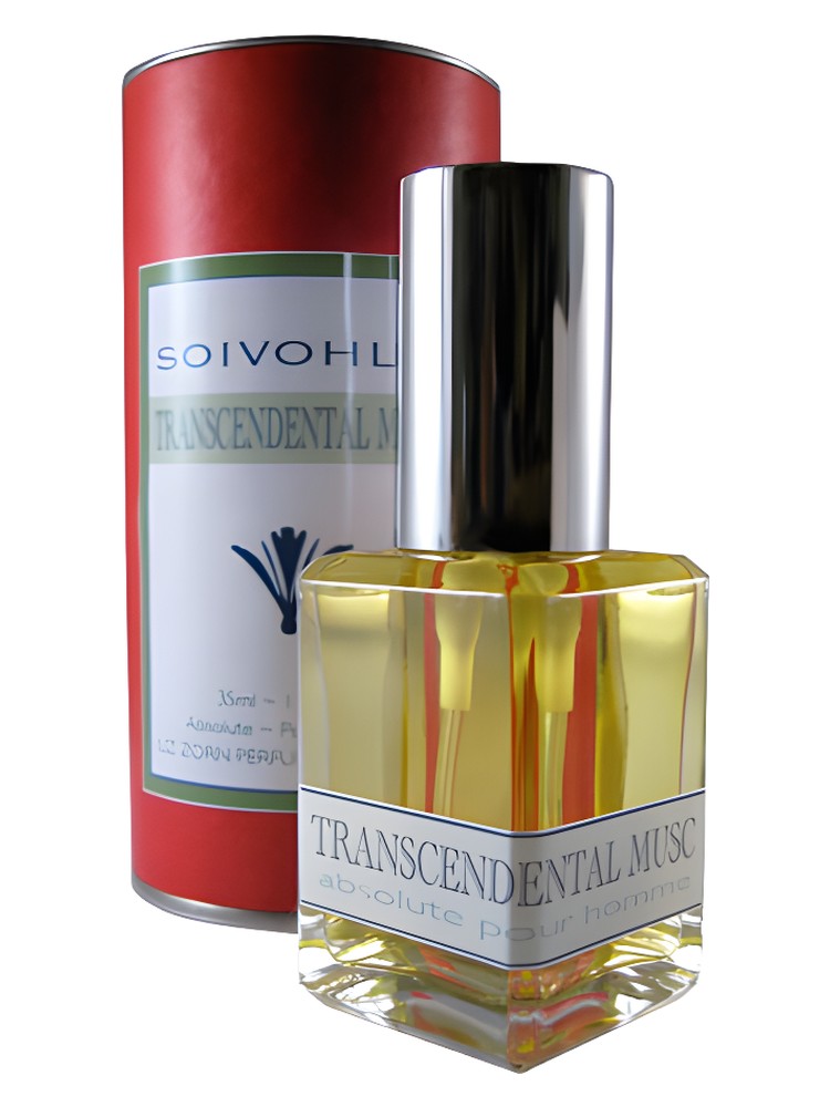 Transcendental Musc – Soivohle
