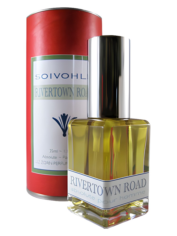 Rivertown Road – Soivohle