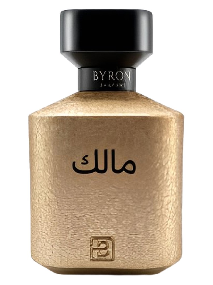 Malik The Sovereign – Byron Parfums