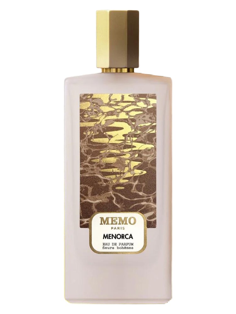 Menorca – Memo Paris