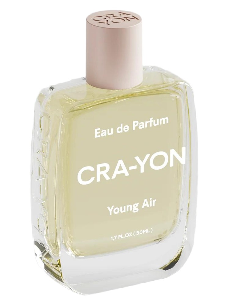 Young Air – Cra-yon