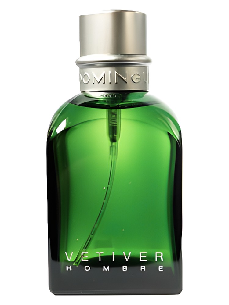 Vetiver Hombre – Adolfo Dominguez
