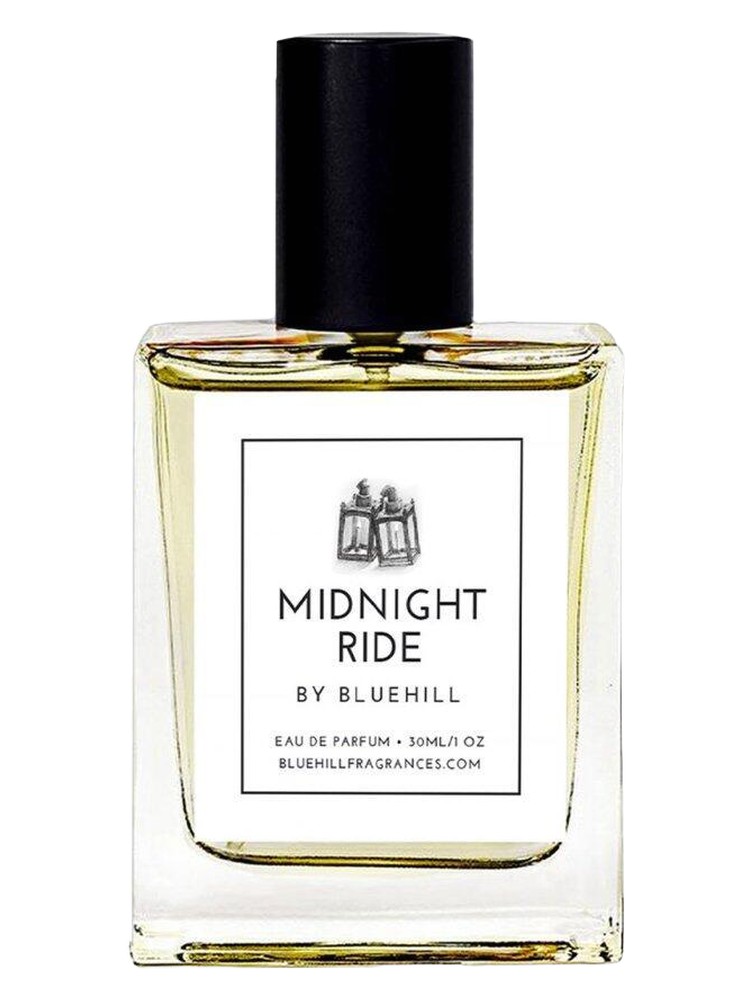 Midnight Ride – Bluehill