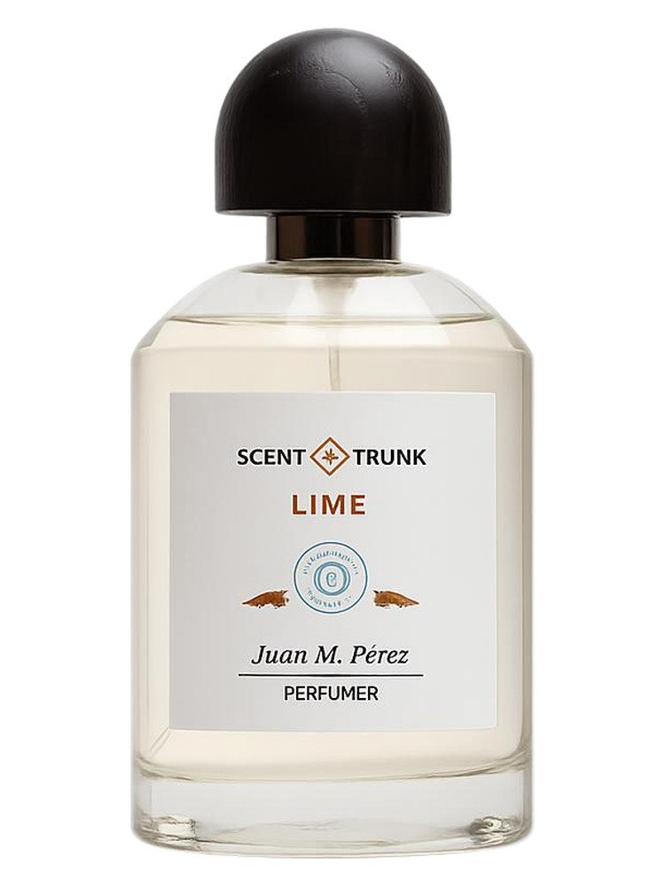 Lime – Scent Trunk