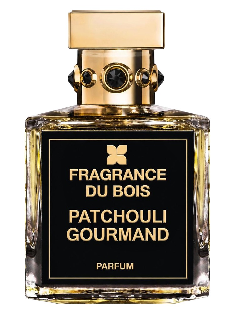 Patchouli Gourmand – Fragrance Du Bois