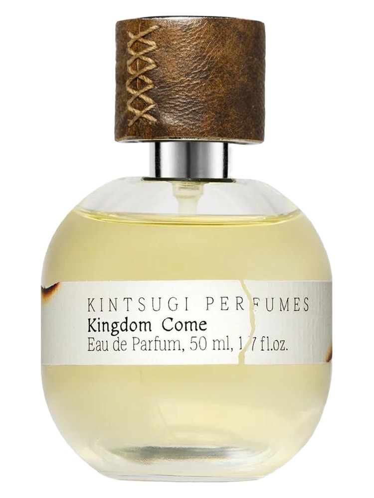 Kingdom Come – Kintsugi Perfumes