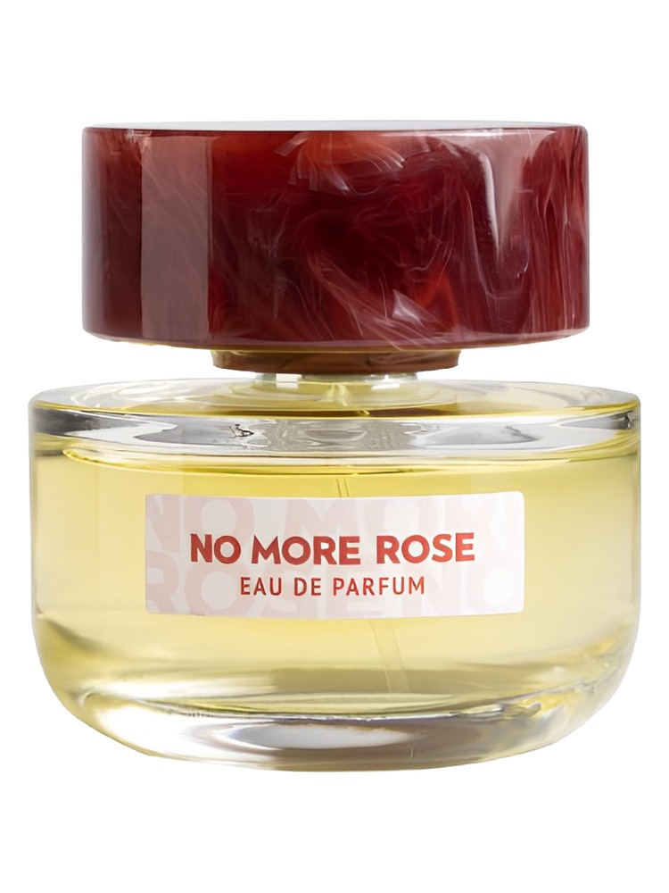 No More Rose 无玫之瑰 – Voice From The Sky 天乐