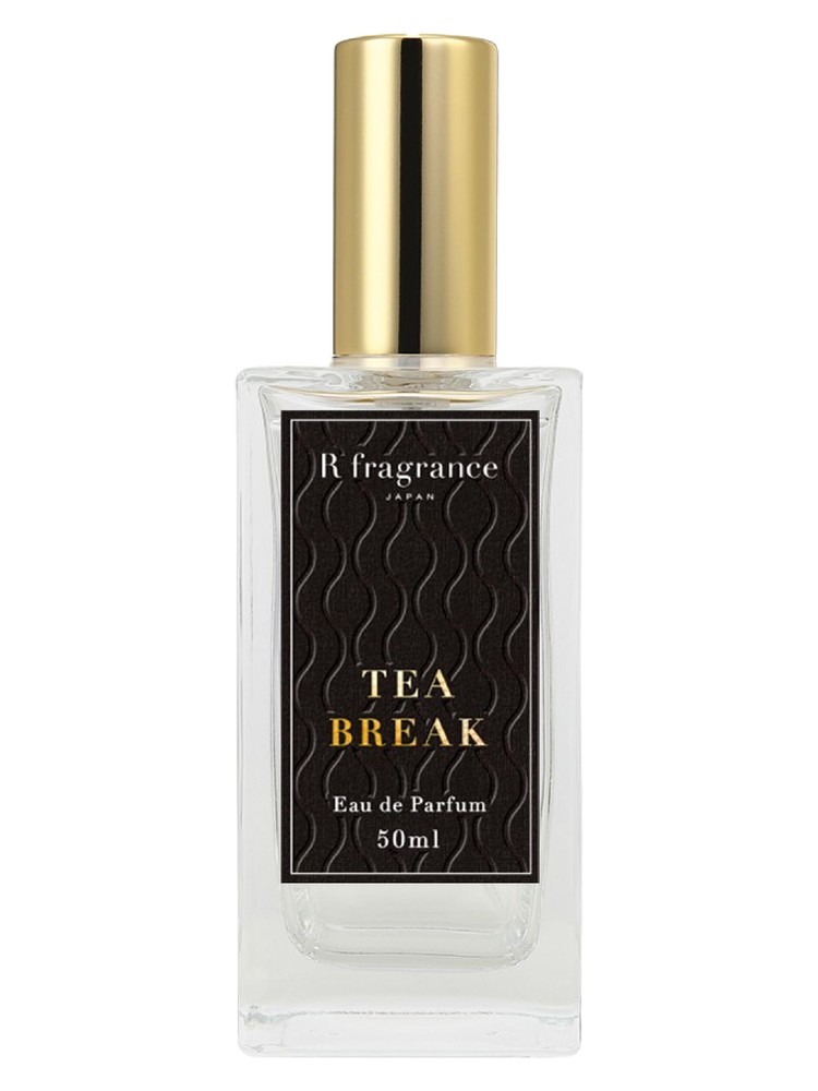 Tea Break – R fragrance