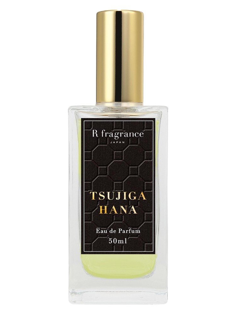 Tsujigahana – R fragrance