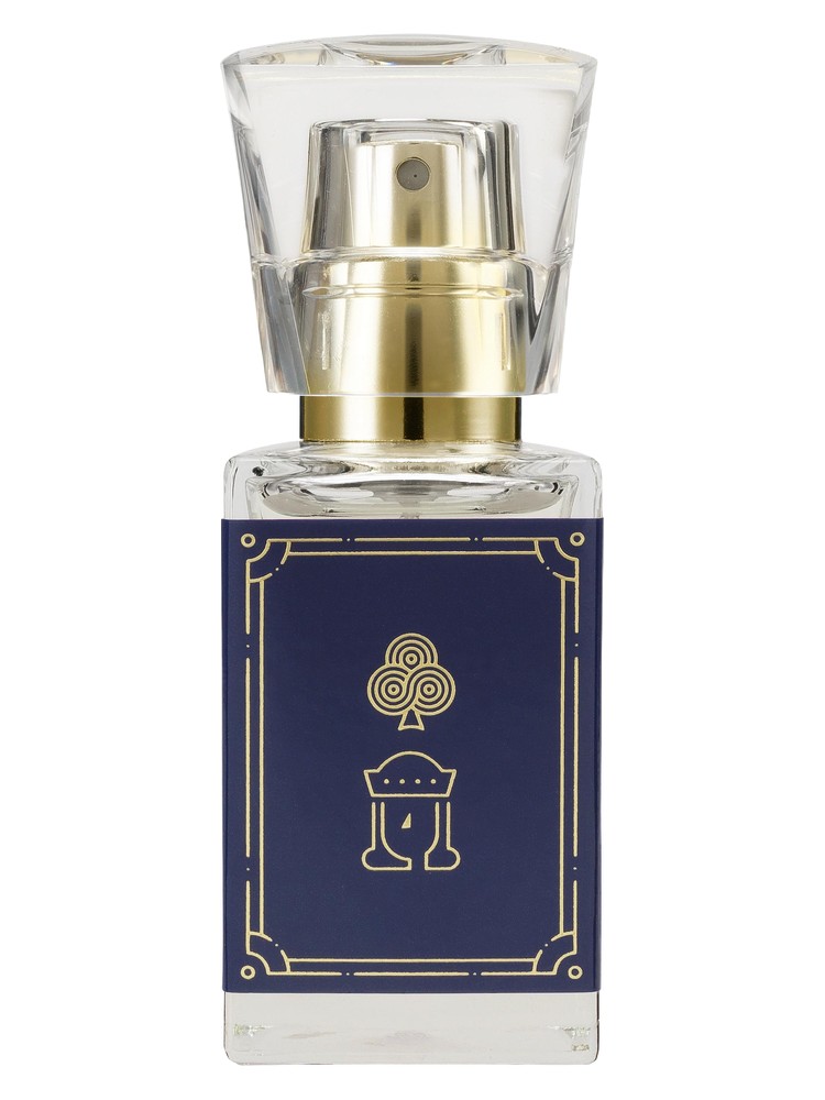 Clubs – R fragrance