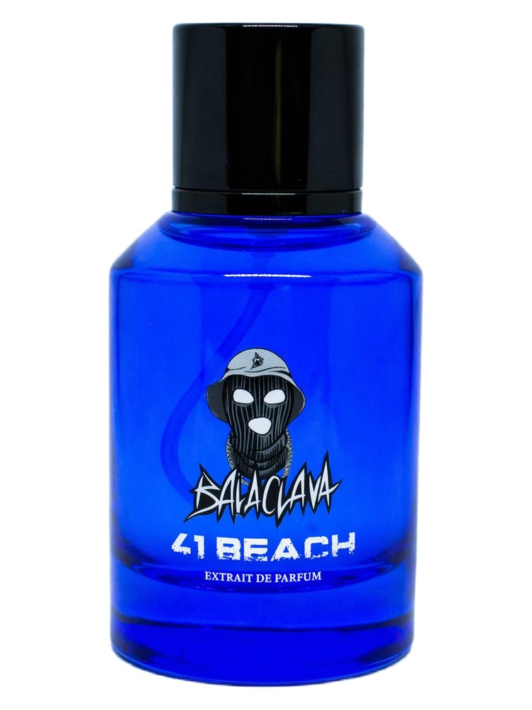 41 Beach – Balaclava Perfumes